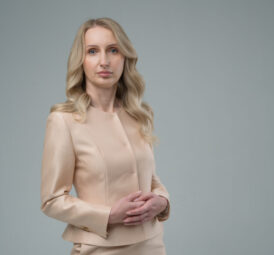 Інвестиції попри війну: як Avesterra Group масштабує птахівництво — інтервʼю з СЕО компанії Світланою Собіпан