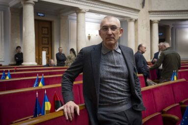 Ми свідомо не пішли в модель, де ріст досягається через кредити і поглинання