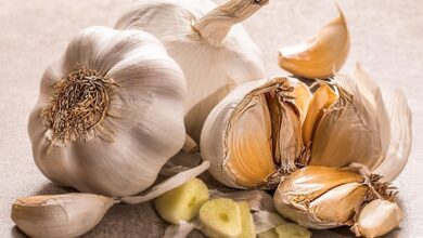 garlic, ingredient, flavoring, seasoning, garlic cloves, cooking, culinary, garlic, garlic, garlic, garlic, garlic