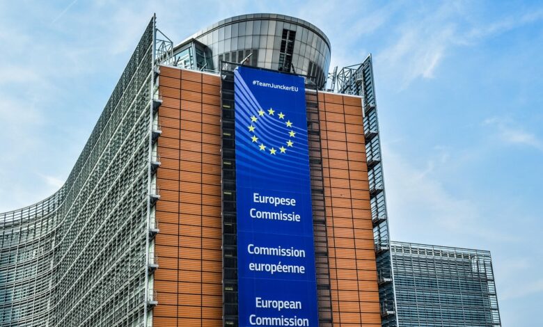 belgium, brussels, european commission, architecture, contemporary, building, modern, glass, eu, european union, blue building, blue glass, blue glasses, european commission, european commission, european commission, european union, european union, european union, european union, european union