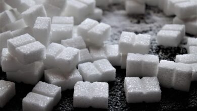 sugar, sweet, cubes, calories, white sugar, carbohydrate, sugar cubes, sugar, sugar, sugar, sugar, sugar