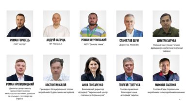 Анонс перших спікерів 2026 AGRO UKRAINE WEEK
