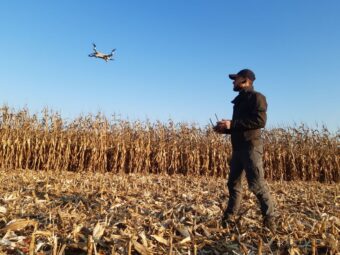 HarvEast після втрати активів: як агрохолдинг зібрав бізнес заново і чому зробив ставку на ліквідність, землю та зрошення