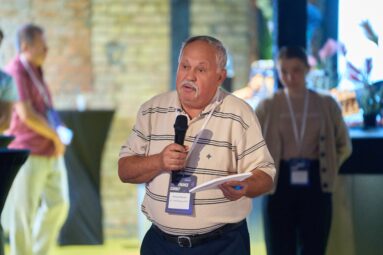 Agro Finance Summit 2026 у Києві: агробізнес та фінансовий сектор обговорили доступ до капіталу і нові інструменти фінансування